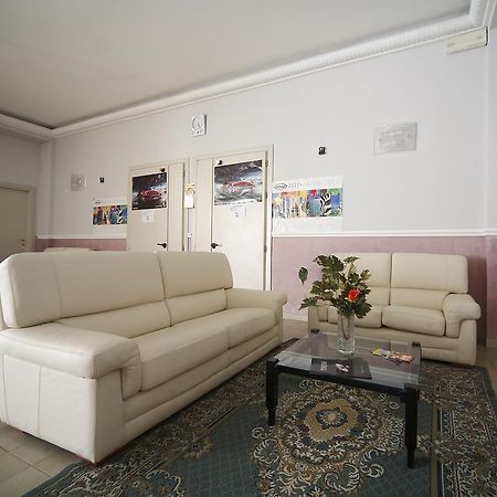 Hotel Telstar Rimini Pokoj fotografie
