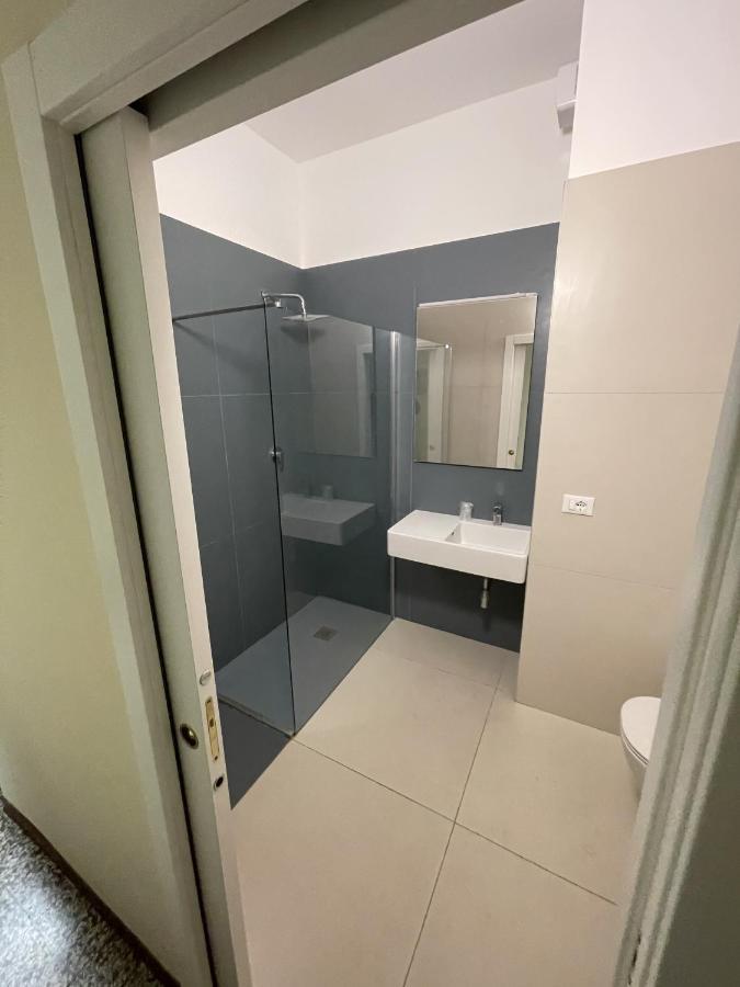 Hotel Telstar Rimini Exteriér fotografie