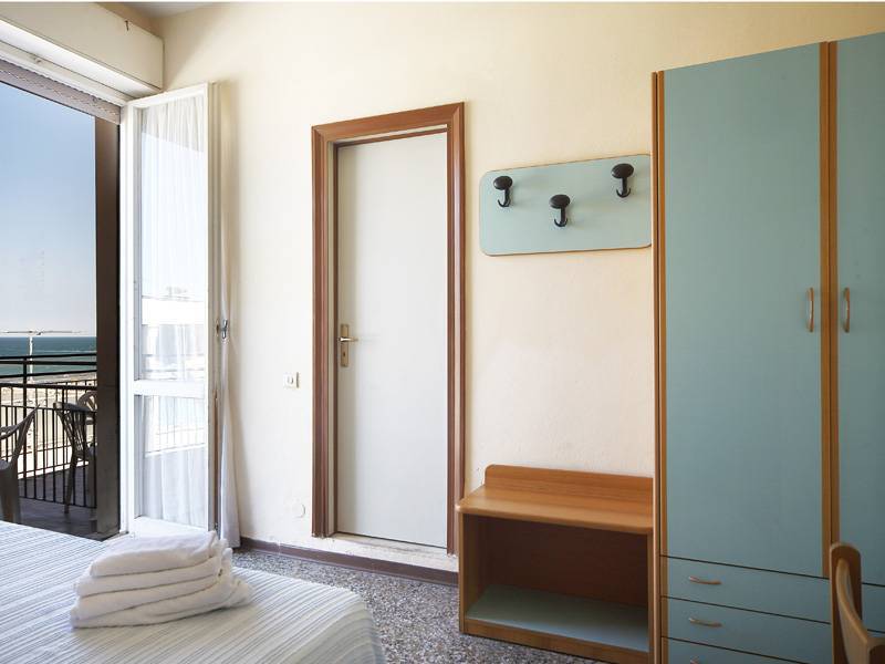 Hotel Telstar Rimini Interiér fotografie